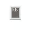 Reed and Barton 1480 Classic Silverplate 8" X 10" Frame