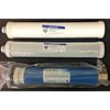 Culligan RO 3 Filter Set With Membrane for Culligan AC-30 Reverse Osmosis System