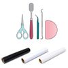 We R Memory Keepers Value Vinyl Tool Bundle 60000053 By American Crafts