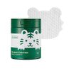 VTCOSMETICS Deer Mild Toner Pad, 100 Sheets, Moisturizing, Sensitive Skin, Dry Skin, Skin Care, Exfoliating Care, Pore Care, Wiping Lotion (Tora Edition)