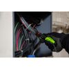 Greenlee GT13 Non-Contact Voltage Detector Audible Visual Alert Tester