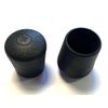 Plastic External Tapered End Cap for 10NB (17.2mm OD) Pipe Pack Size : 2