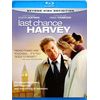 Last Chance Harvey [Blu-ray]
