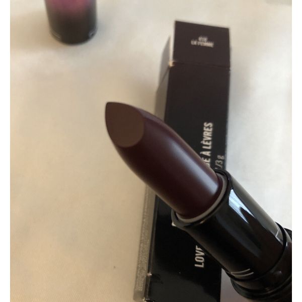 MAC Love Me Lipstick Shade 410 La Femme 3g NIB