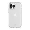 Incipio Duo Series Case for 6.7-Inch iPhone 13 Pro Max, Clear