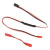 Odorkle RC Winch Controller, Mini and Lightweight, Durable Winch Controller forRC Car Model with Accurate Designs, Easy Installation