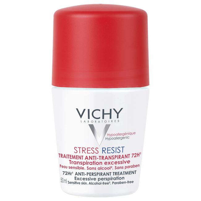 Vichy DEO BIL STRESS-R 50MLEN/F(CZHUPOSL)