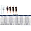 Cressi Med X Man Shorty Wetsuit 2.5mm
