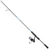 Shimano Force Master AX Casting 180 H