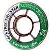 TroutHunter EVO Nylon Tippet | 3X