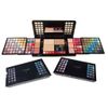 CAMEO 84 EYESHADOW 38 LIP COLOR FACE WINDOW MAKEUP KIT SET