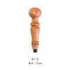 Sealing "Handle Oak for Sealing Stamps"