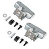 Rear Hatchback Door Hinges Pair 1979-1993 Mustang