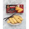 Walkers Shortbread Vanilla 5.3 OZ (Pack of 12)12