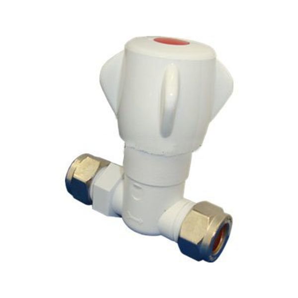 Heatrae Sadia Express Control Valve 95605444