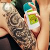 YARNOW Set di Accessori per Tatuaggi per Tatuaggi