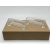 1968 Chevelle Malibu Reverse Back Up Lamp Light Lens  Limited Offer