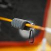 Shatterproof Archery Arrow Puller, for Crossbow, Recurve, and Compound Bow Arrow Puller