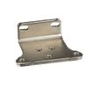 Liebherr 704243103 Door Hinge 1/2" Steel Hinge Assembly