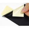 Repair sheet for black estuary nylon