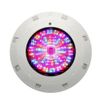 18W 252 LED RGB Underwater Swimming Pool Light Lamp + Remote Control IP68