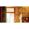 ビコム Relaxes BD 四季 高野山 [Blu-ray]