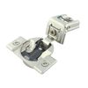 Blum COMPACT BLUMOTION Soft Close 39C 1-1/4" Overlay Press-in Hinge - 39C358B.20