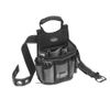 9" Utility Tool Belt Pouch with Adjustable Straps - Ideal Tool Storage Solution