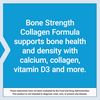 Life Extension Bone Strength Formula with KoAct, 120 caps