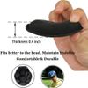 19PCS Tactical Helmet Padding Kit Replacement Universal Motorcycle EVA Foam Pads