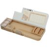 Coolia Pencil Case, Soft Pencil Case, Dooppu Molnavi, Casual
