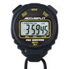 ACCUSPLIT Pro Survivor - A601XBK Stopwatch, Clock, Extra Large Display (Black)