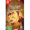 Rayman Legends Definitive Edition - Nintendo Switch Game