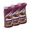 Motoröl MANNOL 5W-30 Energy API SN/CH-4 3 X 1 Liter