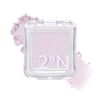 2aN Highlight Pure Glash Highlighter PU01 Twilight