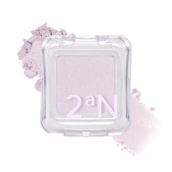 2aN Highlight Pure Glash Highlighter PU01 Twilight