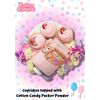 Pucker Powder Sweet Cotton Candy 9.5oz: - 1 Ct