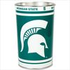 Wincraft Michigan State Spartans Wastebasket