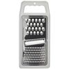 Stainless Steel Santoku Slicer