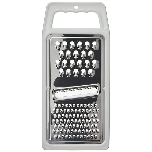 Stainless Steel Santoku Slicer