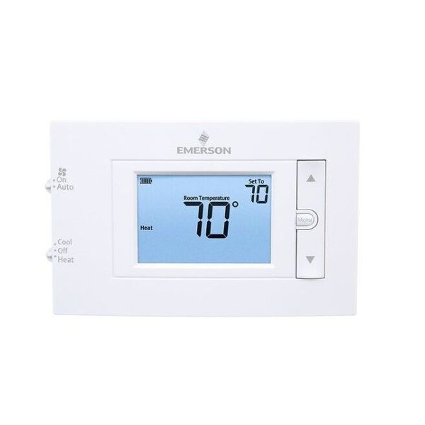 White Rodgers 1F83C-11NP 80 Series Thermostats