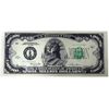 Traditional One Million Dollar Bill - Single