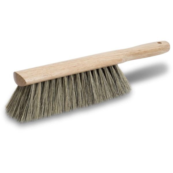 Masonry Counter Duster Beaver Tail 13 1/2 inch Block