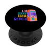 Eat Sleep Grab Repeat Claw Crane Machine PopSockets Standard PopGrip