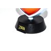Paladone Heart Container 3D Light, Multi-Colour