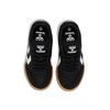 hummel MULTIPLAY Stable LC JR Sneaker, Black, 30 EU