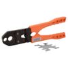 Sharkbite 3/4In Pex Black Crimp Ring Tool Kit
