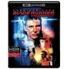 Blade Runner The Final Cut 4K UHD Blu-ray Harrison Ford NEW