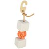 Sanko Shokai SANKO Natural Hanger Lock