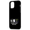 Choose your weapon Rock Paper Scissors Case for iPhone 12 mini